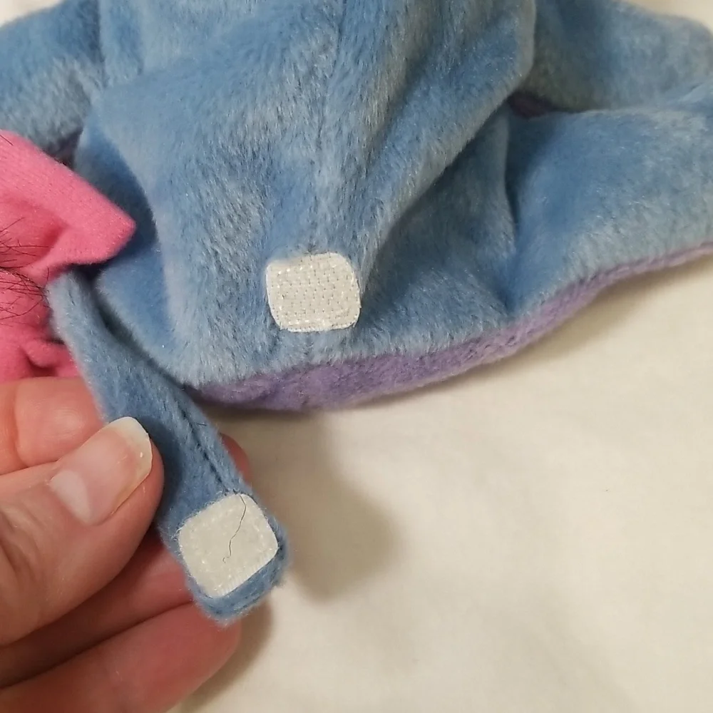 Eeyore Stuffed Animal
